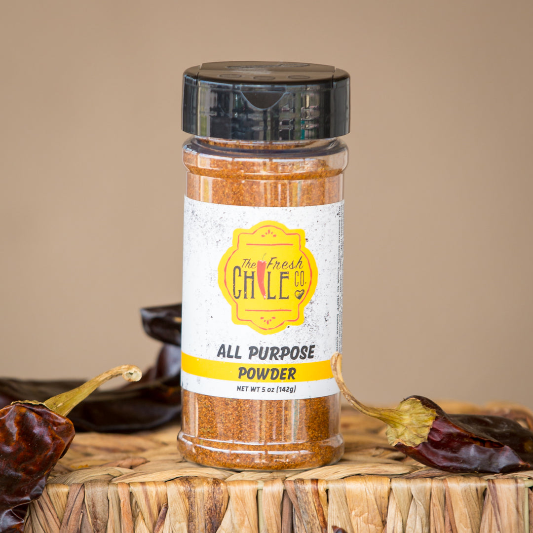 All Purpose Seasoning Powder – The Hatch Chile Store