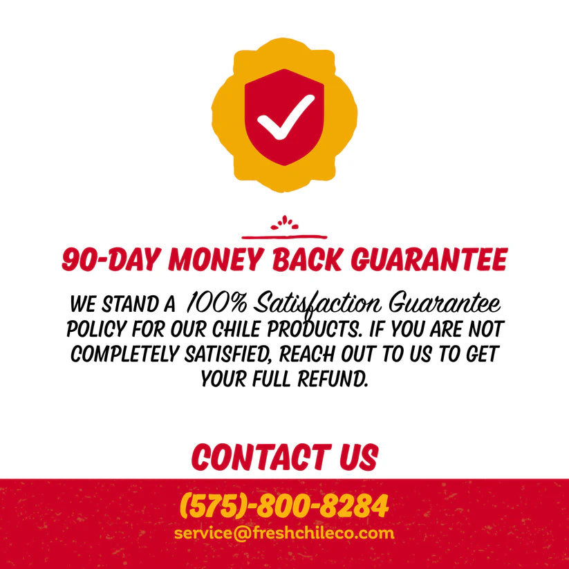 90-day one back guarantee