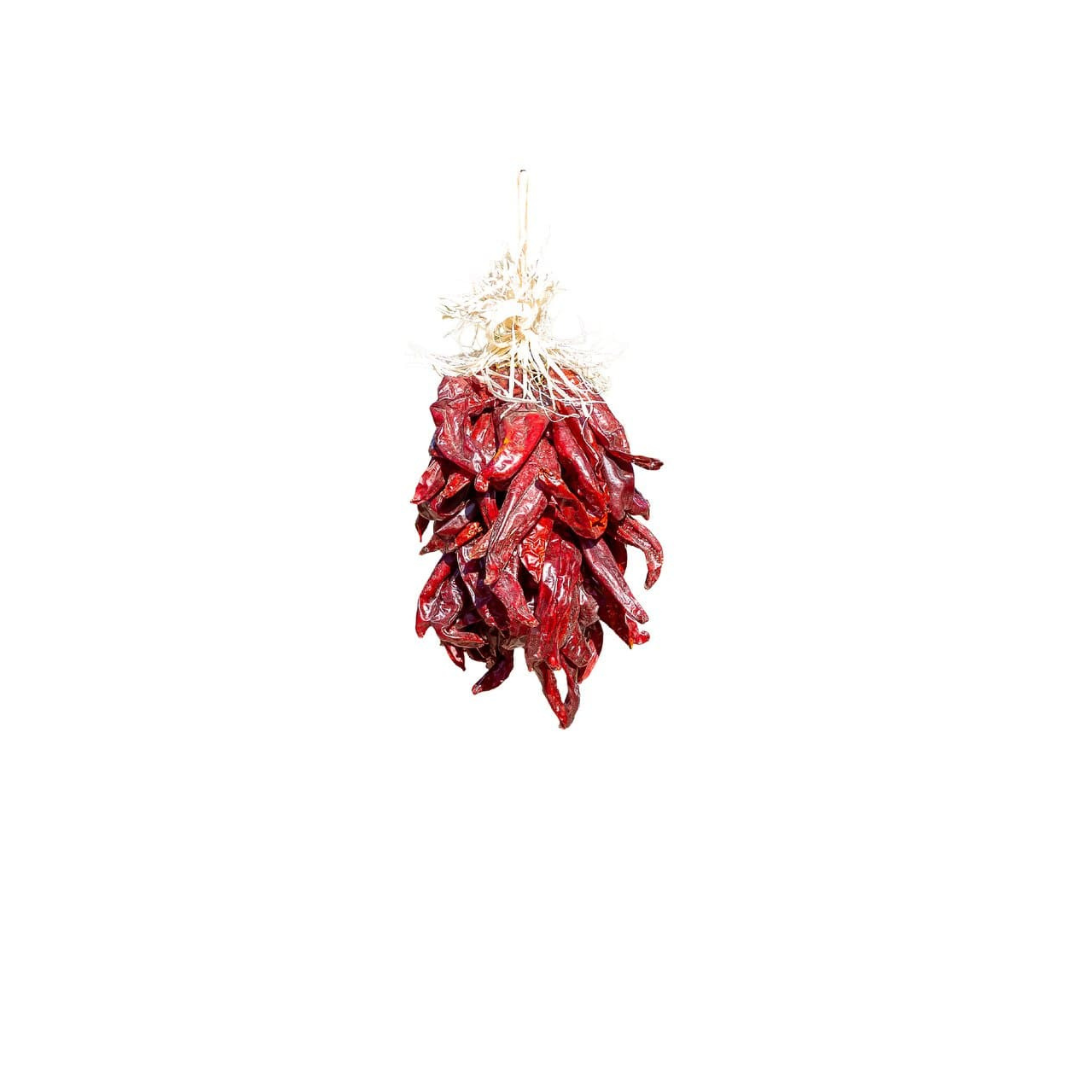 Traditional Chile Ristras