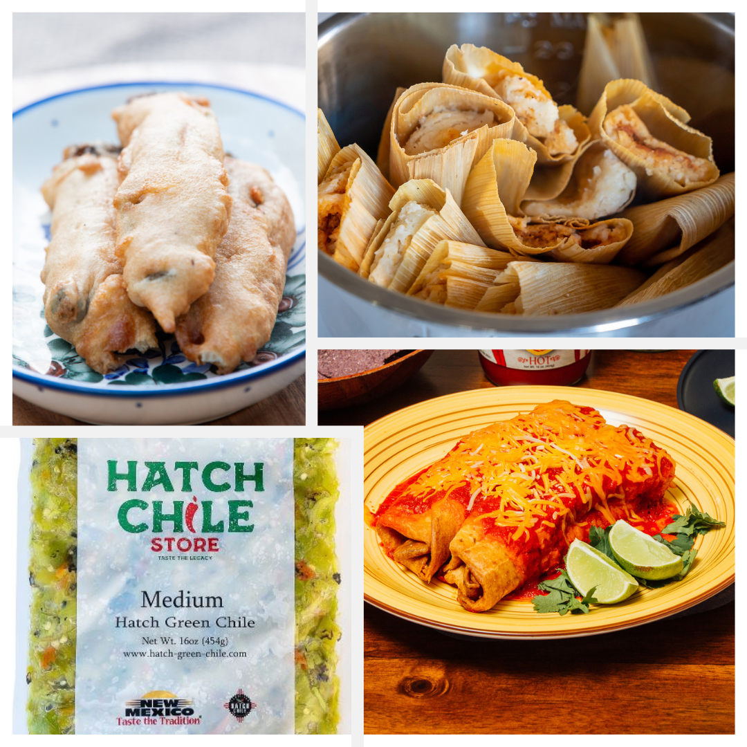 Hatch Chile Store's Bestsellers