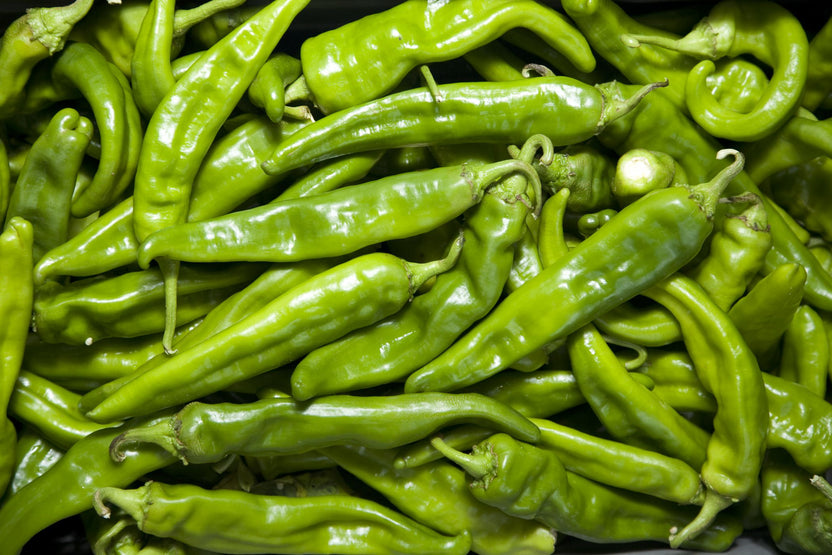 How to Roast Hatch Green Chile – The Hatch Chile Store