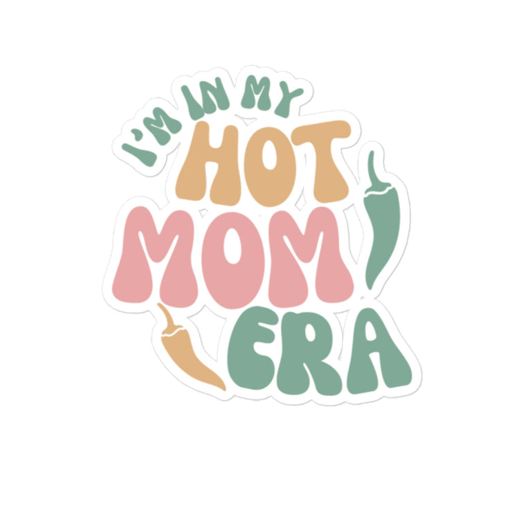 Pastel Colored Era Sticker - Hatch Green Chile