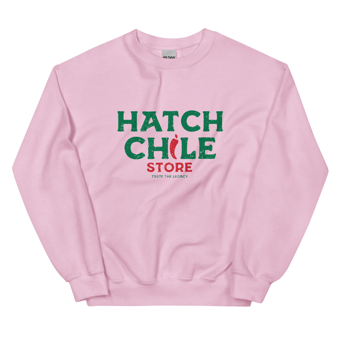 Hatch Chile Store Sweatshirt