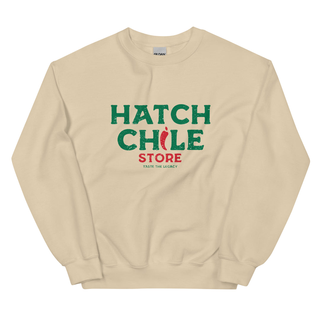 Hatch Chile Store Sweatshirt