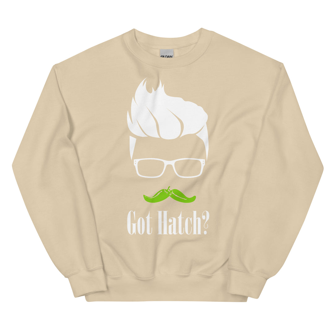 "Got Hatch?" Sweatshirt