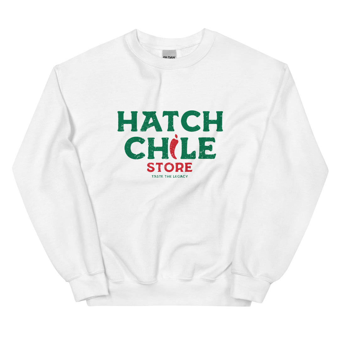 Hatch Chile Store Sweatshirt