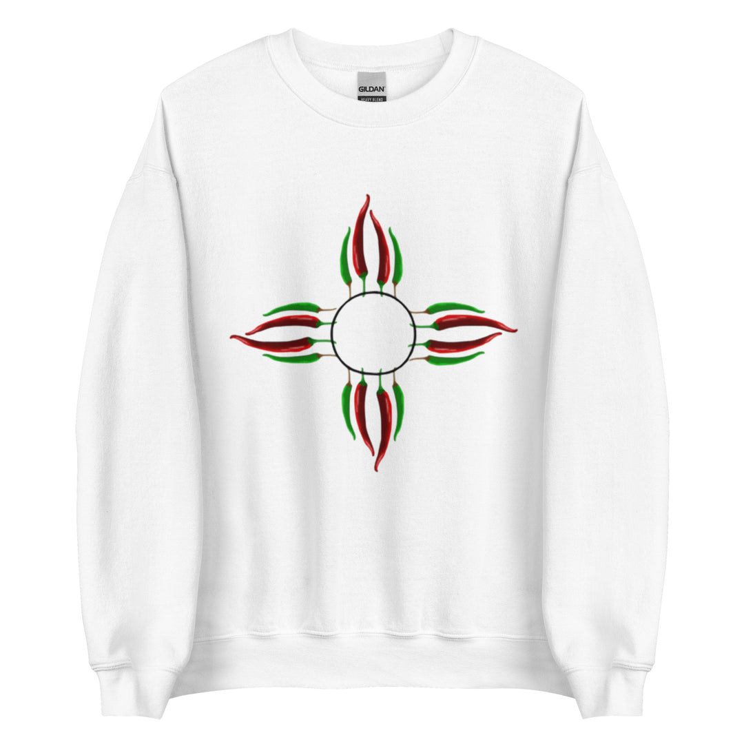 Chile Zia Sweatshirt