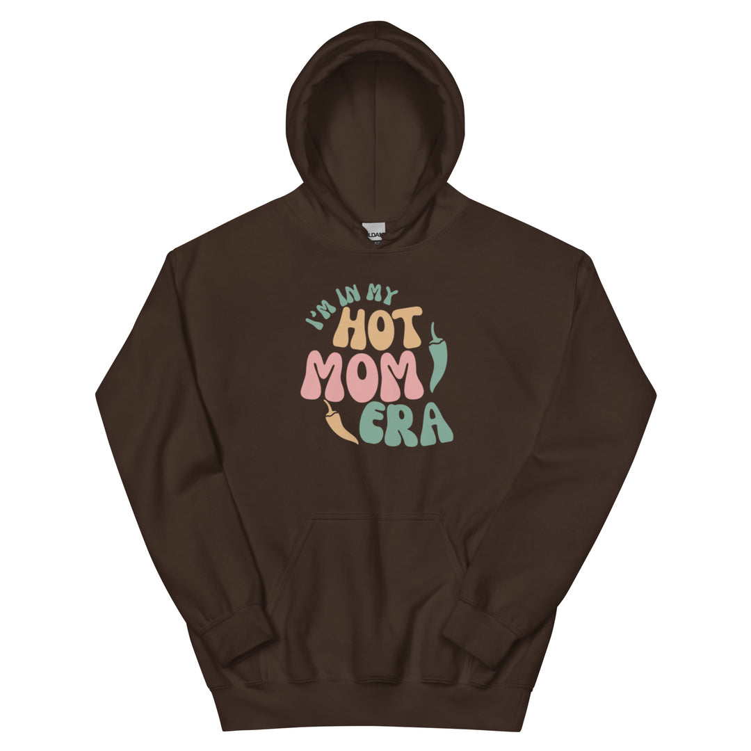 Era Hoodie Brown - Hatch Green Chile Store