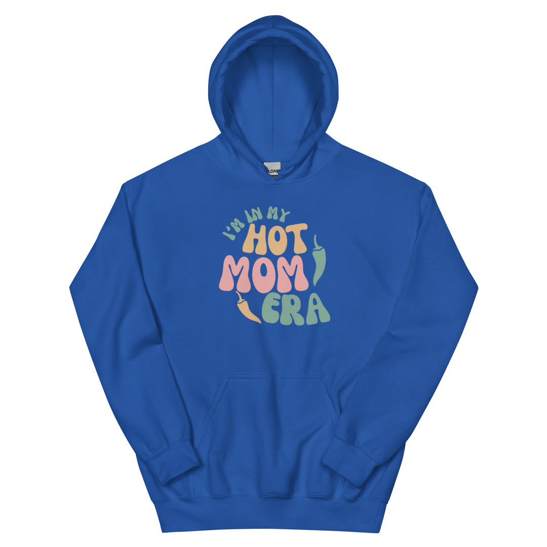 Era Hoodie Blue - Hatch Green Chile Store