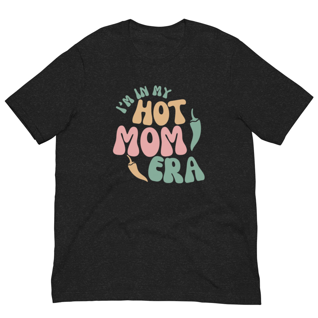 Black Era Shirt - Hatch Green Chile