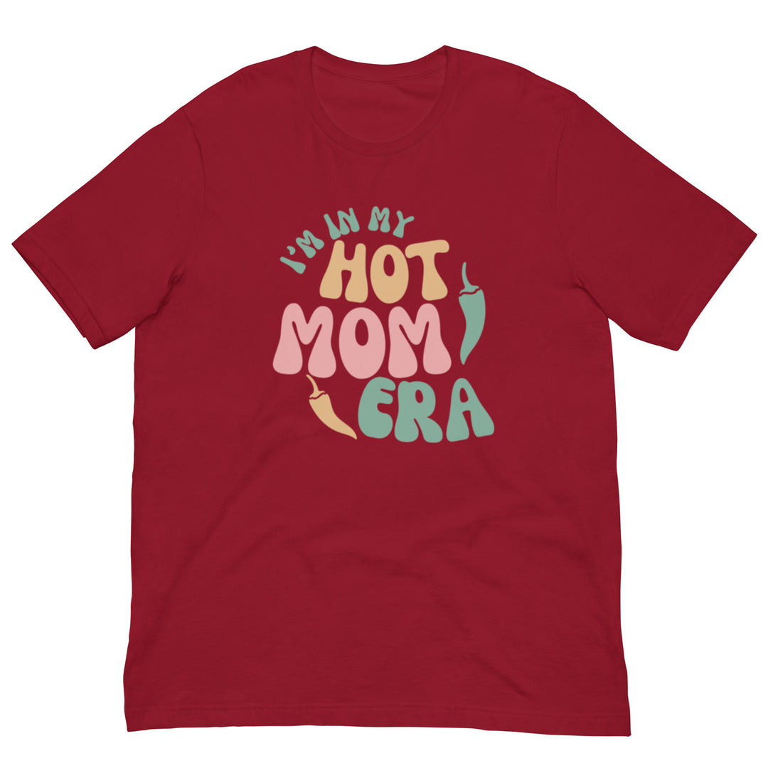 Red Era Shirt - Hatch Green Chile