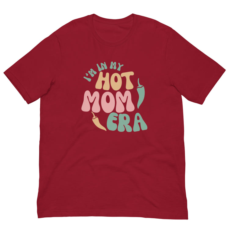 Red Era Shirt - Hatch Green Chile