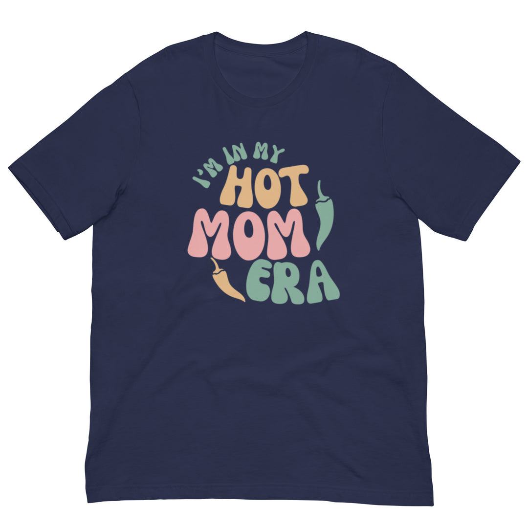 Blue Era Shirt - Hatch Green Chile