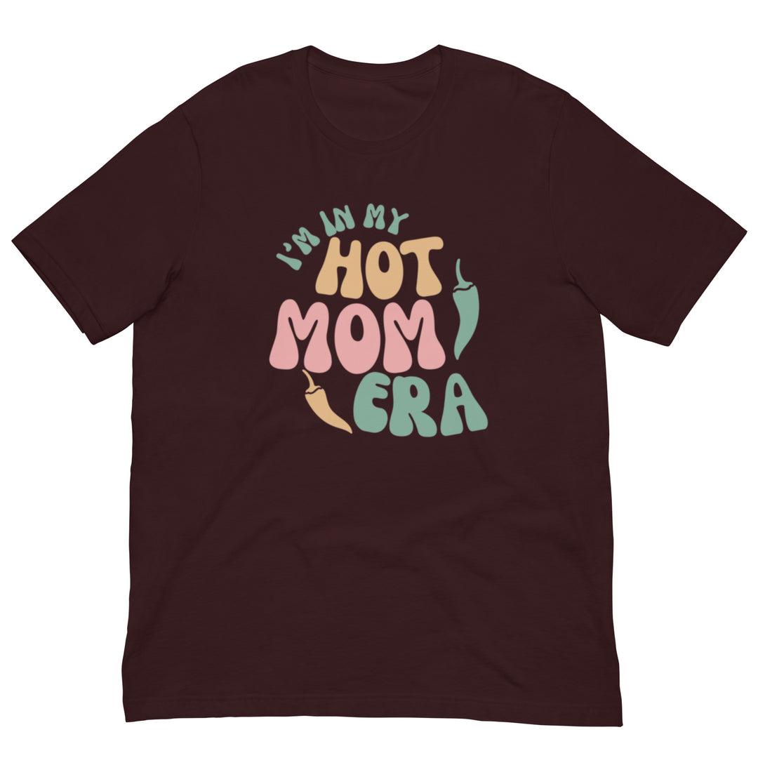 Brown Era Shirt - Hatch Green Chile