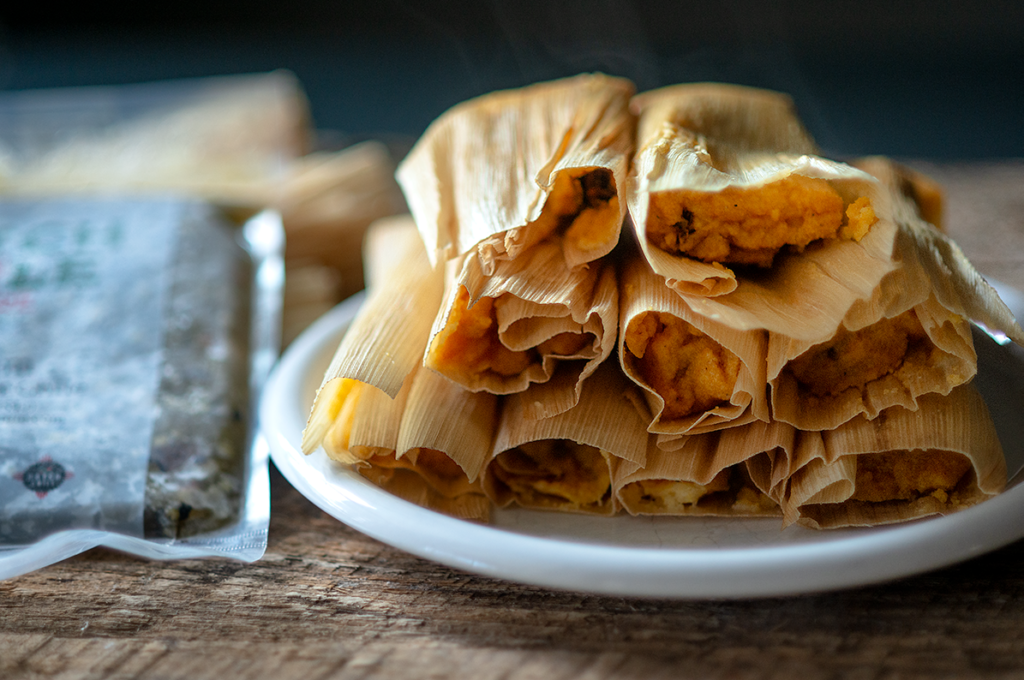 Thanksgiving Tamale Bundle