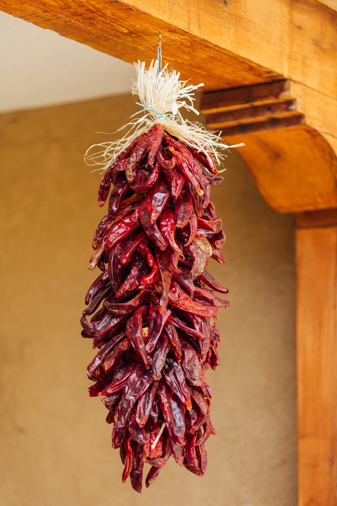 Ristras, Wreaths & Crosses From New Mexico – The Hatch Chile Store